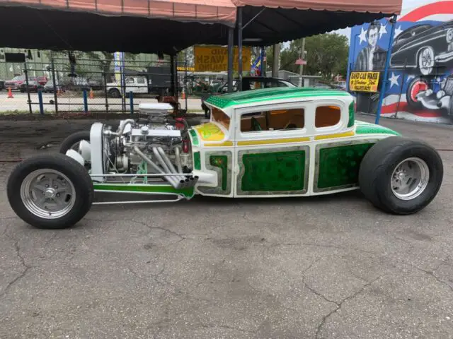 1931 Chevrolet COUPE