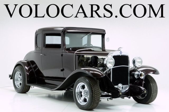 1931 Chevrolet Other Pickups --