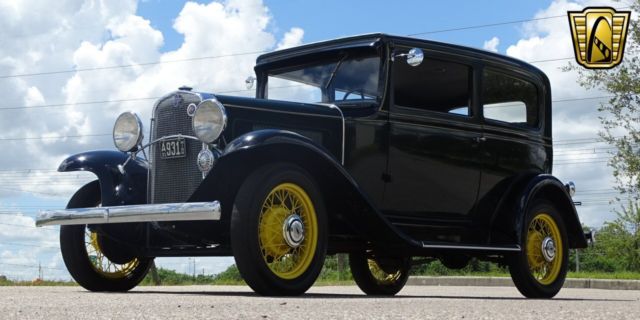 1931 Chevrolet Other Pickups