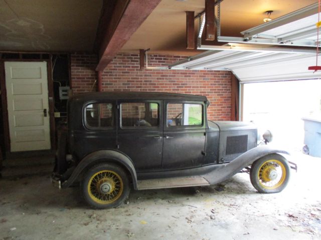 1931 Chevrolet Other standarf