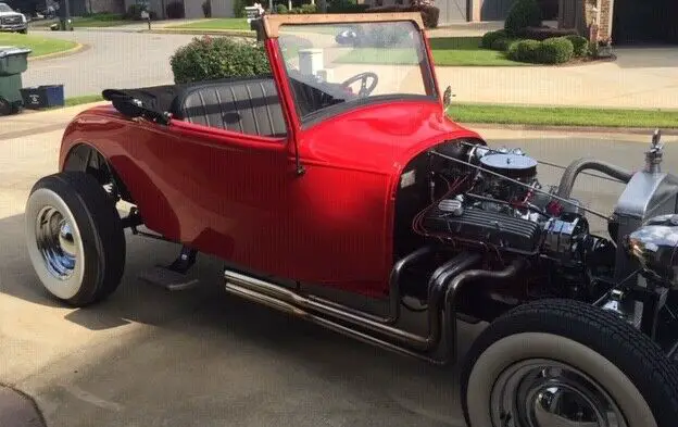 1931 Chevrolet Other