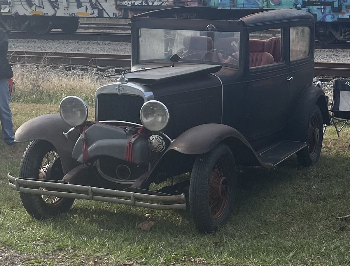 1931 Chevrolet Other