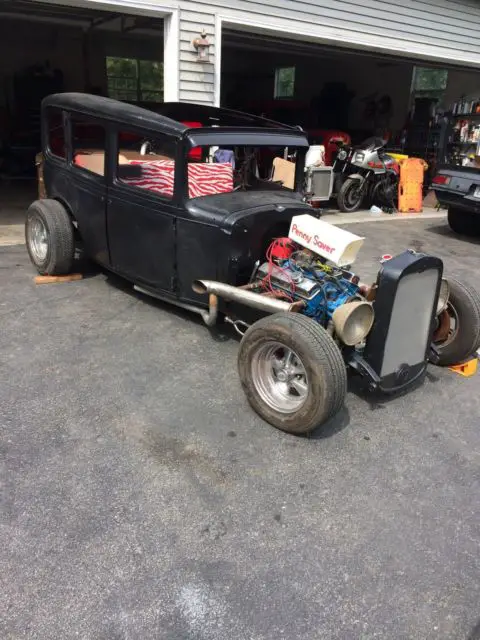 1931 Chevrolet Other