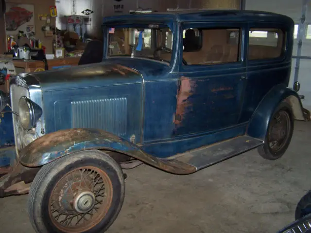 1931 Chevrolet Other