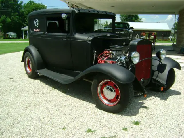 1931 Chevrolet Other