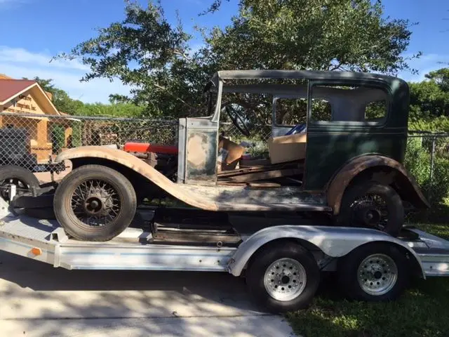 1931 Chevrolet Other