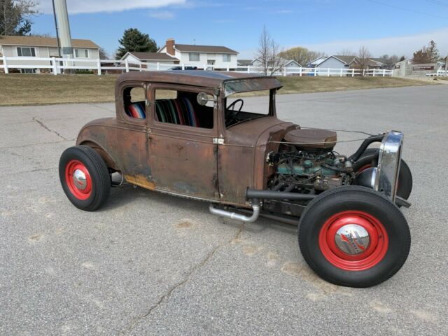 1931 Chevrolet Chevy