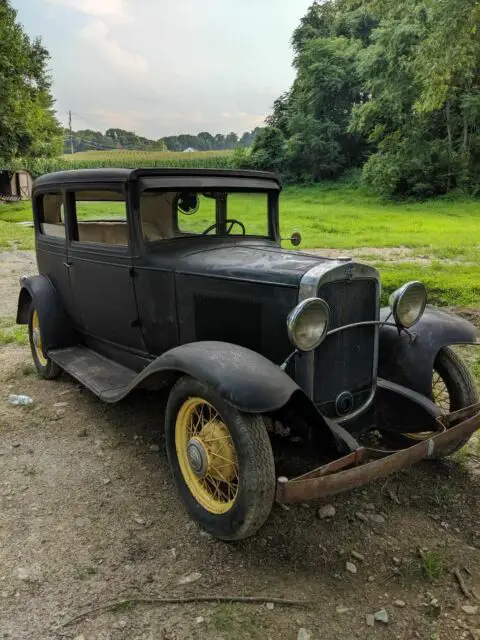 1931 Chevrolet Other