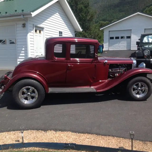 1931 Chevrolet Other