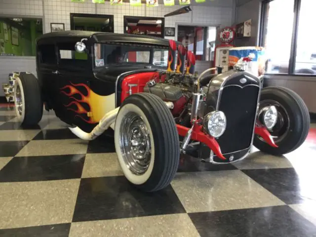 1931 Ford Model A