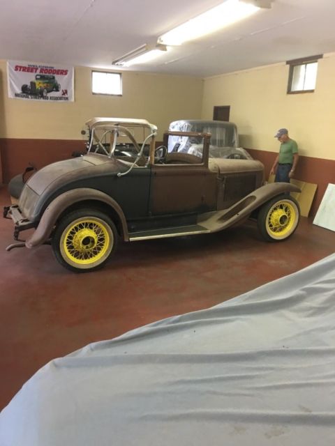 1930 Chrysler Other