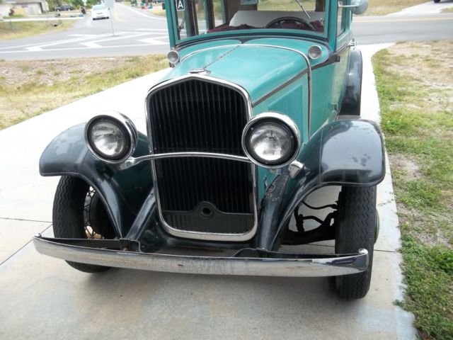 1931 Dodge Other