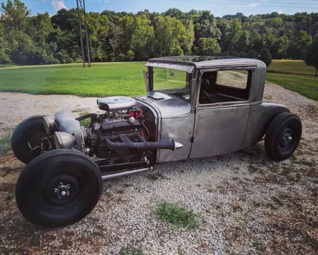 1931 Dodge Coupe Rat Rod Hot Rod for sale