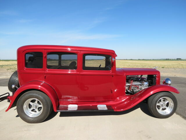 1931 Dodge DH6