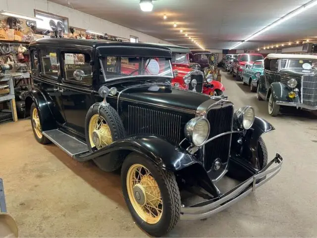 1931 Dodge Other