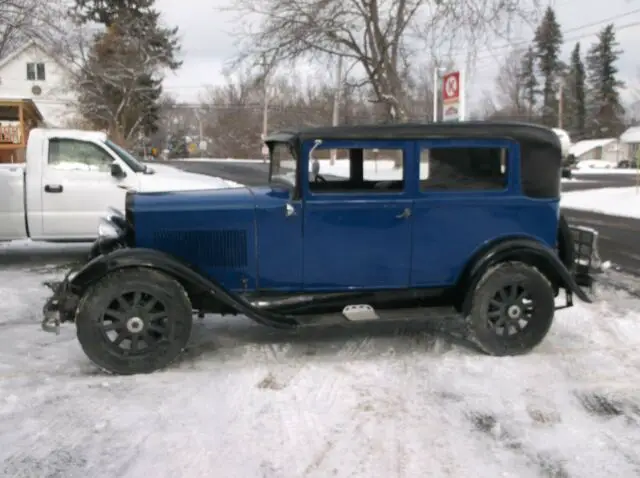 1931 Ford Other