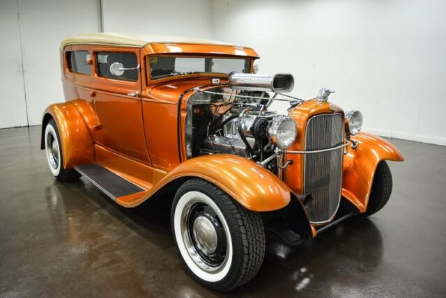 1931 Ford Other --