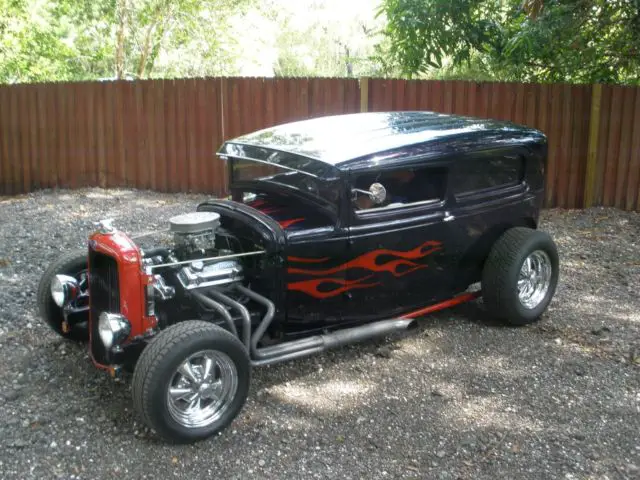 1931 Ford Other sedan