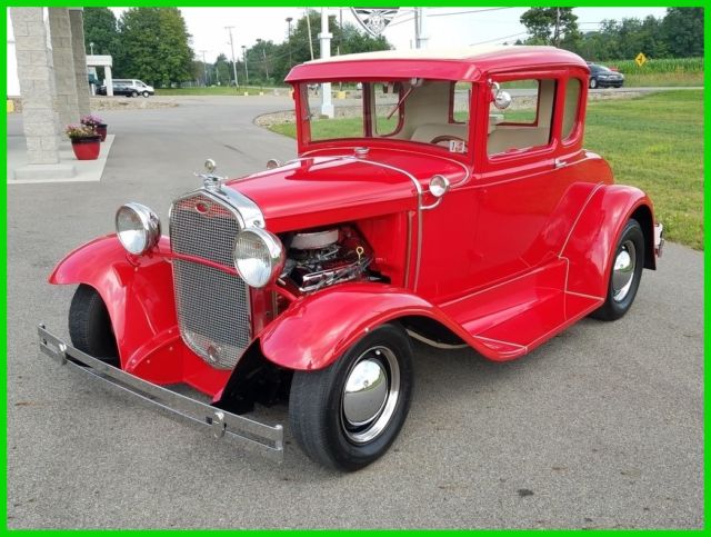 1931 Ford Other 5 window