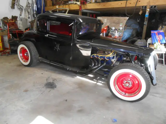 1931 Ford Other