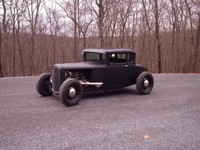 1931 Ford Model A