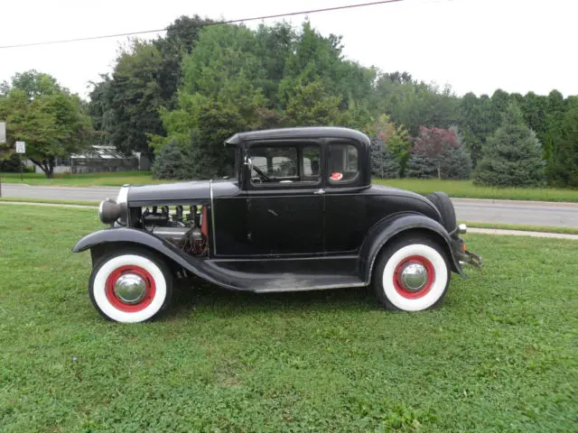 1931 Ford Model A