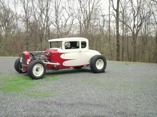 1931 Ford Other