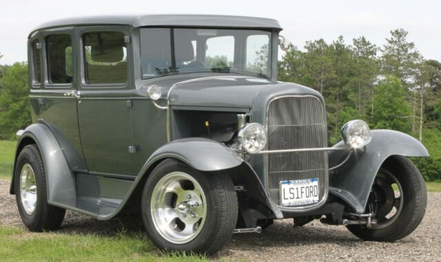 1931 Ford Model A