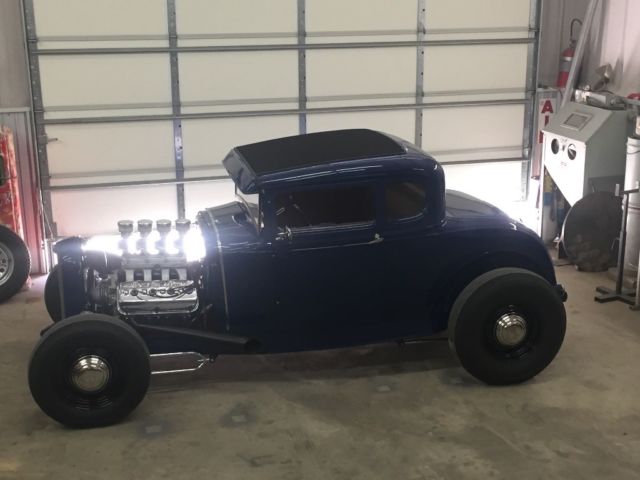 1931 Ford Model A