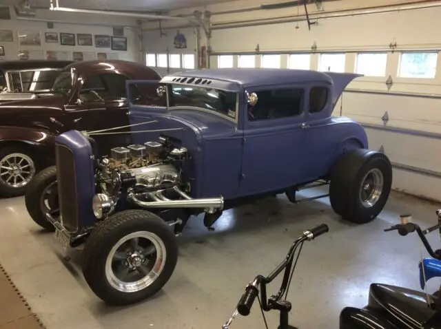 1931 Ford Model A Hot rod