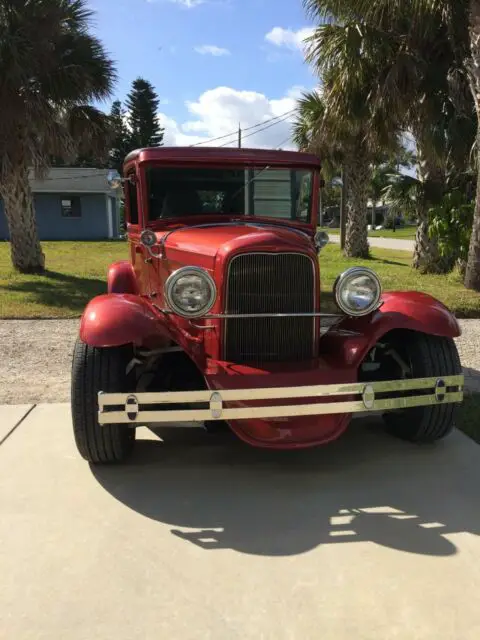 1931 Ford Model A