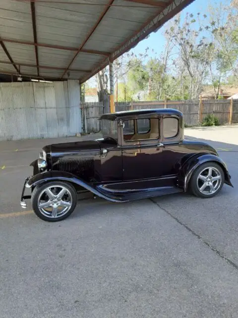 1931 Ford Model A