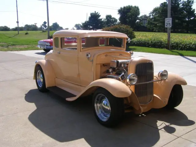 1931 Ford Model A