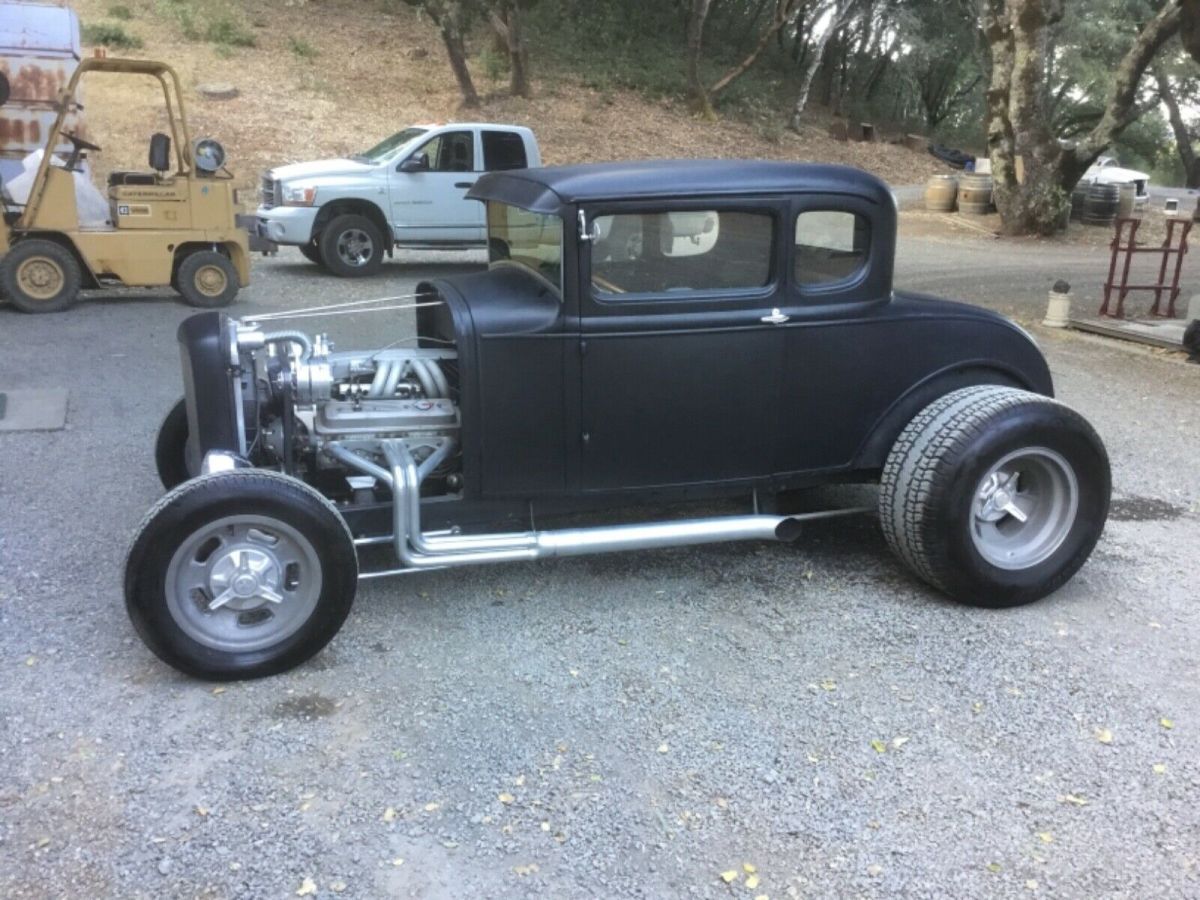 1931 Ford Model A