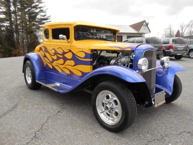 1931 Ford Model A