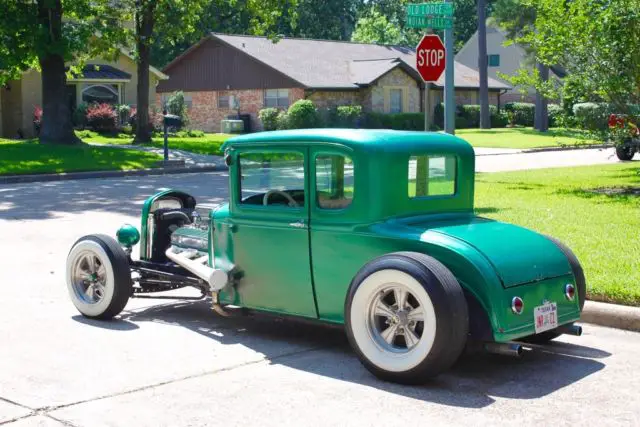 1931 Ford Model A