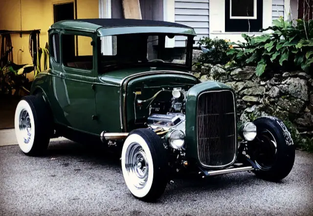 1931 Ford Model A