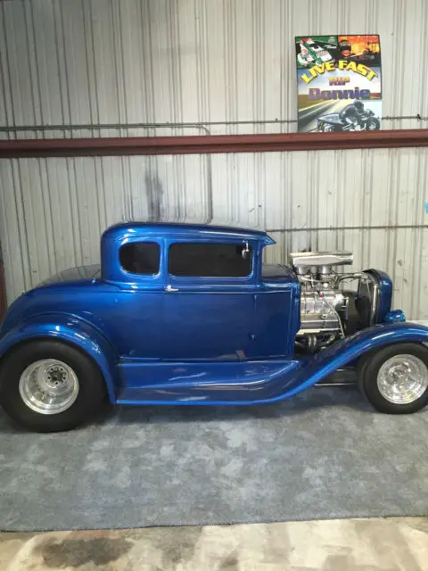 1931 Ford Model A