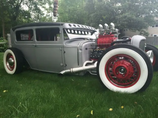 1931 Ford Model A