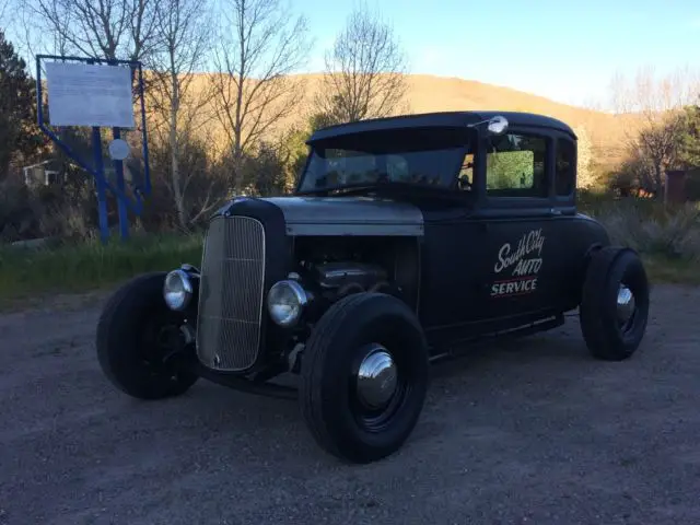 1931 Ford Model A