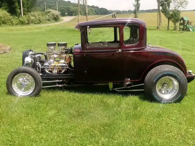 1931 Ford Model A