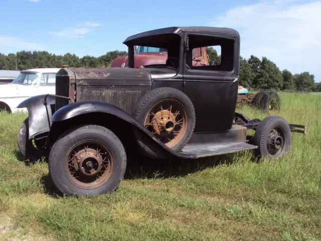 1931 FORD MODEL A PICKUP 31 FORD TRUCK for sale: photos, technical ...