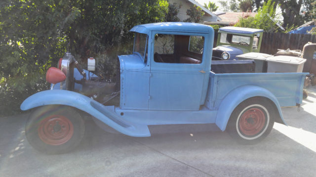 1931 Ford Other Pickups