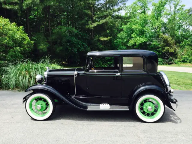 1931 Ford Model A