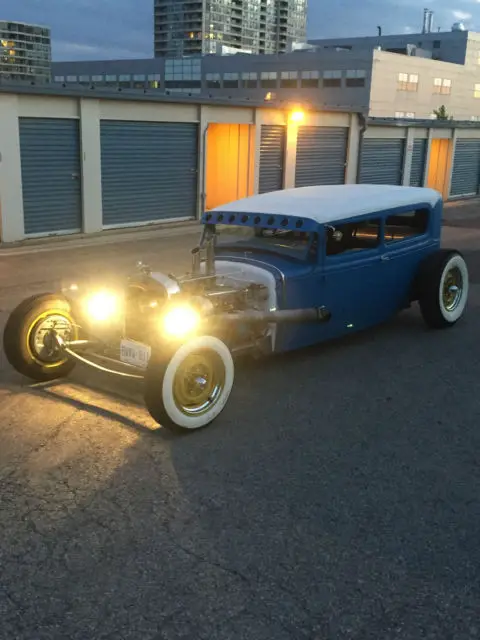 1931 Ford Model A