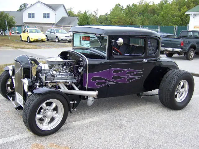 1931 Ford Model A