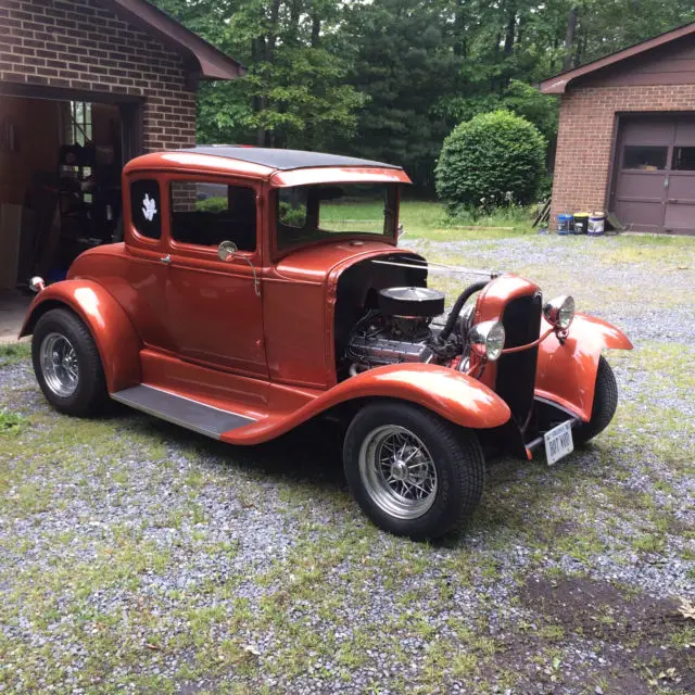 1931 Ford Model A