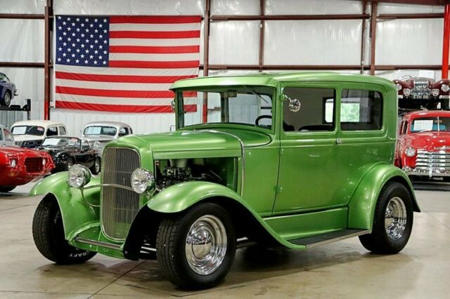 1931 Ford Model A Street Rod --