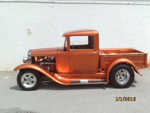 1931 Ford Model A