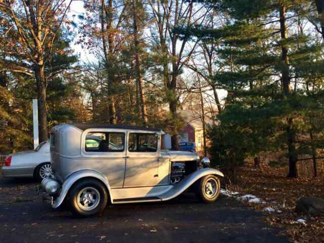 1931 Ford Model A